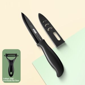 FUJUN | Multi-use Kitchen Ceramics Knives Set