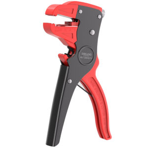 DELIXI Electric | Dụng Cụ Bóc Tách Dây Điện Đa Năng Duckbill Tự Động