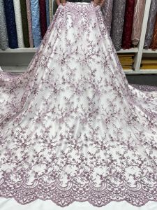 Bahan Kain Yile Lace Zizjah New Terbaru SALE