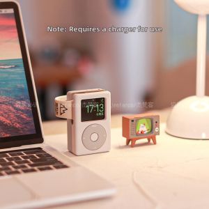 jeefanco | Creative Cartoon Charging Stand for Multiple Apple Watch Models