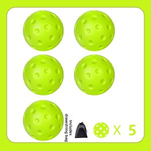 WUYIQU | Silent Quiet Practice Pikball for Indoor and Professional Games