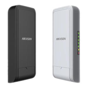 Hikvision | Cầu Không Dây Giám Sát Thang Máy Ngoài Trời Điểm Đến Điểm 3KM
