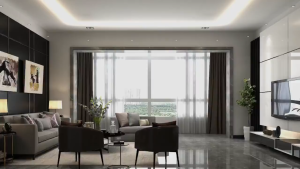 Ceiling fan with light Remote control 3 colors Adjustable 52cm Ceiling light for Room decor E27 bulb 2025 Ceiling Fan light