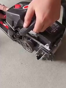 52cc 58cc Chainsaw Outdoor Replacement Tools Convenient Chainsaw Fuel Tank Handle 5200 5800