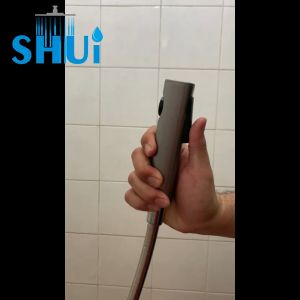 New Jet shower SET model baru