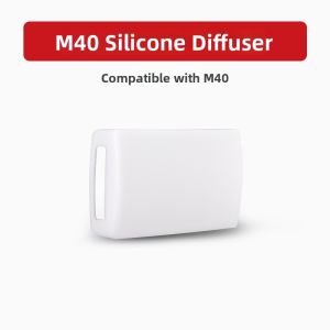 Silicone Quick-detachable Mini Softbox
