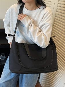 MIRUIDUO | Large Capacity Dry-Wet Separation Travel Bag