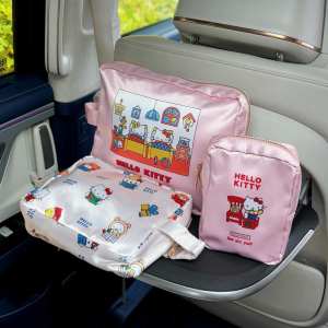 AttractivelyDesigned Womens Cosmetic Bag for travellingPortable Large Capacity Skin Care Products Storage BagToiletry Bag with Subdivisions