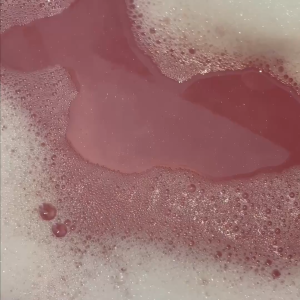 Bubble Bath for Bathtub – LIMITED EDITION