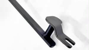 BOX CARRIER CLASS WAVE100 AAA MONORACK CLASS WAVE100 HEAVY DUTY AA CLASS WAVE100 HONDA WITH BRACKETS