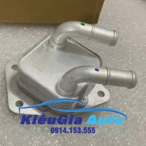 Két sinh hàn - két làm mát dầu Mazda Cx5 2.5 2015-2023