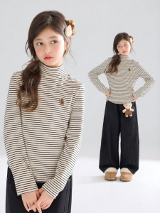 MUCMUKN | Warm Thermal Base Layer Girls