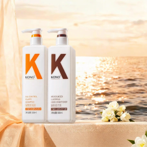 KONO | Classic Oil Control Anti-dandruff Moisturizing Shampoo