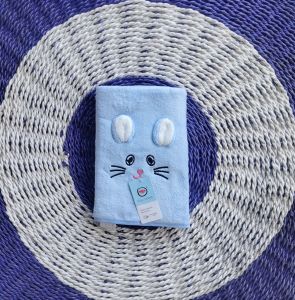 Handuk Bayi impor Super Lembut