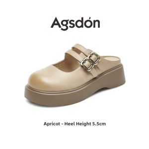 Agsdon | Summer Breathable Outdoor Slip On Sandals