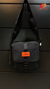 CONVERSE DUNE EASE MINI BAG กระเป๋าสะพายข้าง กระเป๋าใส่โทรศัพท์มือถือ คอนเวิร์ส พร้อมส่ง