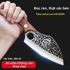 Dao Cắt Bếp Kính Cường Lực Phổ Biến