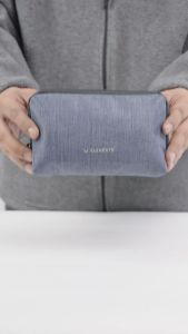 U Elements Organizational Tech Pouch
