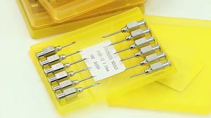 12 pcs Vidda VetPro Stainless Steel Needle for Pig & Carabao: A Comprehensive Guide