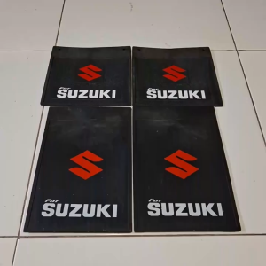Karpet Lumpur Mobil Pick Up Box Suzuki Carry / Karpet Lumpur Pick Up Depan Belakang