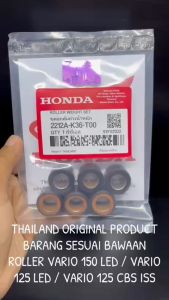 Roller Original Vario 150 LED OLD / Vario 150 LED NEW / Vario 125 LED / Vario 125 ESP K36 KD91