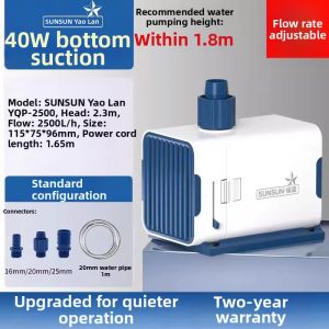 sunsun | Quiet Submersible Water Pump