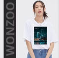 KAOS T-SHIRT SOUVENIR CHINA SHANGHAI, CHONGQING BEIJING, OLEH-OLEH CHINA PREMIUM QUALITY. 