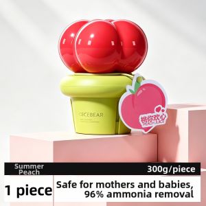 CECEBEAR | Long-lasting Aromatic Air Freshener