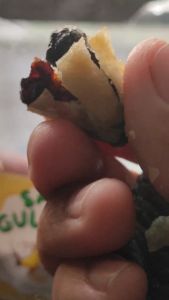 Balung Banana gulung - Sale pisang gulung kulit lumpia