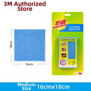 3M | Multipurpose Microfiber Cleaning Cloth
