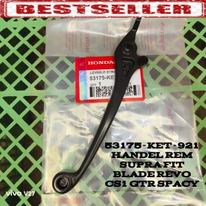 53175-KET-921 HANDEL HANDLE REM KANAN SUPRA GTR REVO FIT BEAT SPACY BLADE
