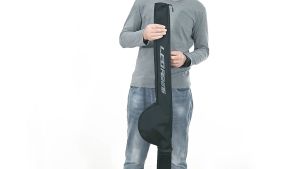 Túi Đựng Cần Câu Chuyên Dụng 3 Kích Cỡ Đa Kích Cỡ Gấp Gọn Chống Thấm Nước Siêu Tiện Ích Mẫu Mới 2023