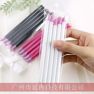 ที่ดันหนัง หัวแร่ หินขัดหน้าเล็บ ขัดหนังกําพร้า 3 สี