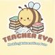 Teacher Eva Education