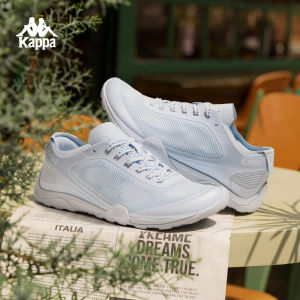 Kappa | Lightweight Barefoot Feel Ventilated Sports Shoe Lightweight & Thin Sole