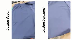 CELANA LINING X JOJO COLLECTION SHORT AKSSC63-1 63-2