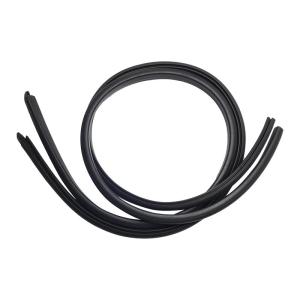 LT | Sealing Strip for 2023-2025 Ford Ranger B-Column Dustproof