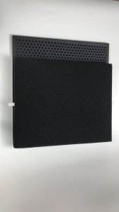 Europace EPU 3501S Compatible Replacement Filters [HEPAPAPA]