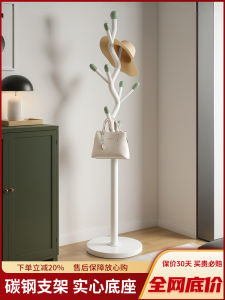 ตู้เสื้อผ้าตั้งพื้นแบบโลหะสำหรับห้องนอน ตู้เสื้อผ้าแบบอเนกประสงค์สำหรับใช้ในบ้าน รูปไม้กางเขนแบบตั้งได้ ไม่มีแบรนด์ ใช้งานง่าย