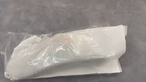 HEXMA บังโคลนในตรงรุ่น click125i/150i ปี2018-2022 บังโคลนหลังclick บังโคลนclick