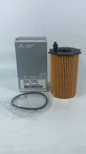 Lọc Nhớt Lọc Dầu Kia Sorento 3.5L 3.0L (2010-2021) Hyundai Santafe 3.3L (2014-2021) Hyundai Azera OEM: 26320-3CAA0
