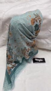 [ BEST PRODUK ] Jilbab Segi 4 Motif Kekinian Voal Lasercut / Jilbab Segi 4 Model Terbaru Kekinian2024 / Kerudung Segiempat Motif Terbaru 2024 / Kerudung Segi Empat Motip 2024 / Hijab Segi Empat Terbaru 2024 Motif / Kerudung Segi 4 / Hijab