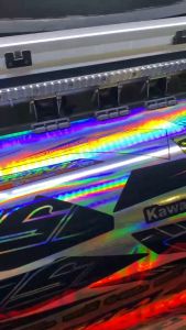 Stiker Striping Transparan Variasi Hona GL MAX & PRO AR01\\n\\n Apa itu Stiker Striping Transparan\\n\\nStiker striping transparan adalah aksesori kendaraan yang berfungsi untuk menambah nilai estetika dan daya tarik pada kendaraan Anda. Dengan stiker ini, Anda dapat memberikan sentuhan unik pada kendaraan Anda, membuatnya terlihat lebih menarik dan berbeda dari yang lain. Stiker striping transparan tersedia dalam berbagai desain unik, seperti stiker Hona GL MAX dan PRO AR01, yang cocok untuk berbagai jenis kendaraan.\\n\\n Keunggulan Stiker Striping Transparan\\n\\nBeberapa keunggulan stiker striping transparan antara lain:\\n\\n* Tahan lama: Stiker striping transparan dirancang untuk tahan lama dan tidak mudah rusak oleh cuaca ekstrem atau penggunaan sehari-hari.\\n* Mudah dipasang: Stiker striping transparan sangat mudah dipasang dan tidak memerlukan alat khusus.\\n* Desain unik: Stiker striping transparan tersedia dalam berbagai desain unik, seperti stiker Hona GL MAX dan PRO AR01, yang cocok untuk berbagai jenis kendaraan.\\n* Tidak merusak cat kendaraan: Stiker striping transparan tidak akan merusak cat kendaraan Anda saat dipasang atau dilepas.\\n\\n Aplikasi Stiker Striping Transparan\\n\\nStiker striping transparan dapat diterapkan pada berbagai bagian kendaraan, seperti bagian depan, samping, belakang, dan roda. Stiker ini juga cocok untuk berbagai jenis kendaraan, seperti mobil, motor, dan sepeda. Dengan stiker striping transparan, Anda dapat memberikan sentuhan unik pada kendaraan Anda dan membuatnya terlihat lebih menarik.\\n\\n Variasi Stiker Hona GL MAX & PRO AR01\\n\\n Desain Unik Stiker Hona GL MAX\\n\\nStiker Hona GL MAX memiliki desain unik yang cocok untuk berbagai jenis kendaraan. Stiker ini tersedia dalam berbagai warna dan pola, sehingga Anda dapat memilih desain yang sesuai dengan preferensi Anda. Stiker Hona GL MAX juga dirancang untuk tahan lama dan tidak mudah rusak oleh cuaca ekstrem atau penggunaan sehari-hari.\\n\\n Desain Unik Stiker PRO AR01\\n\\nStiker PRO AR01 memiliki desain unik yang cocok untuk berbagai jenis kendaraan. Stiker ini tersedia dalam berbagai warna dan pola, sehingga Anda dapat memilih desain yang sesuai dengan preferensi Anda. Stiker PRO AR01 juga dirancang untuk tahan lama dan tidak mudah rusak oleh cuaca ekstrem atau penggunaan sehari-hari.\\n\\n Cara Mengaplikasikan Stiker Striping Transparan\\n\\n Persiapan Sebelum Pemasangan\\n\\nSebelum memasang stiker striping transparan, pastikan kendaraan Anda bersih dan tidak ada kotoran atau debu yang menempel pada permukaan kendaraan. Anda juga perlu menyiapkan alat-alat yang diperlukan, seperti perekat, penggaris, dan sikat.\\n\\n Langkah-langkah Pemasangan\\n\\nBerikut adalah langkah-langkah pemasangan stiker striping transparan:\\n\\n1. Potong stiker sesuai dengan ukuran permukaan kendaraan yang akan dipasangi stiker.\\n2. Tempelkan stiker pada permukaan kendaraan dengan hati-hati.\\n3. Gunakan sikat untuk menghilangkan gelembung udara yang mungkin terjadi saat pemasangan.\\n4. Biarkan stiker mengering selama beberapa jam sebelum digunakan.\\n\\n Perawatan Stiker Striping Transparan\\n\\n Tips Merawat Stiker Striping Transparan\\n\\nUntuk menjaga stiker striping transparan tetap awet dan tampilan yang baik, berikut adalah beberapa tips merawat stiker:\\n\\n* Bersihkan stiker secara rutin dengan sabun dan air.\\n* Hindari penggunaan bahan kimia keras atau bahan abrasive saat membersihkan stiker.\\n* Jika stiker terkena goresan atau kerusakan, segera ganti stiker tersebut.\\n\\n Kesalahan Umum dalam Perawatan Stiker Striping Transparan\\n\\nBerikut adalah beberapa kesalahan umum dalam perawatan stiker striping transparan:\\n\\n* Penggunaan bahan kimia keras atau bahan abrasive saat membersihkan stiker.\\n* Tidak membersihkan stiker secara rutin.\\n* Membiarkan stiker terkena goresan atau kerusakan tanpa segera menggantinya.\\n\\nDengan mengikuti tips di atas, Anda dapat menjaga stiker striping transparan tetap awet dan tampilan yang baik. Selamat mencoba!\n}