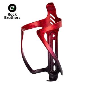 RockBros | Aluminum Bicycle Water Bottle Cage
