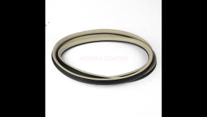Karet Bodi Pintu Dalam Accord Cm5 2003 2004 2005 2006 2007 Brand RMX