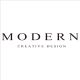 MODERN selected
