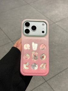 SENBO | Shockproof Full Cover Silicone Case for iPhone
