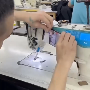 Sewing Machine Phone Holder Monsoon Humidity Resistant Metal Bracket