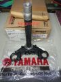 SEGITIGA BAWAH UNDER BRACKET RX KING RXKING RXK ORI ASLI ORIGINAL YAMAHA. 