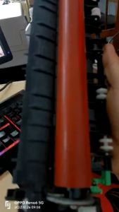 Cụm Sấy máy in laser brother 2240d nguyên rin hàng tháo máy bảo hành 1 thán